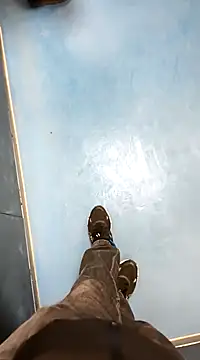 huzi518 online show from January 18, 4:08 am