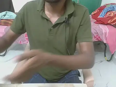 Snapshot of hot_dark_chocolate08 chatting on October 16, 7:22 pm hot dark chocolate08 online show from October 16, 7:22 pm