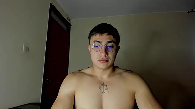 Leoknight online show from February 17, 10:58 pm