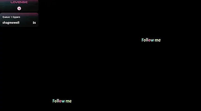 shagmewell online show from March 14, 11:34 am