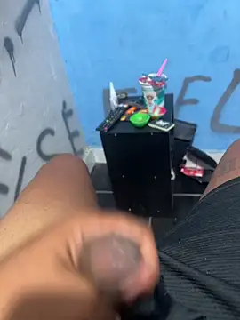 morenoroludo777 online show from October 25, 4:14 am