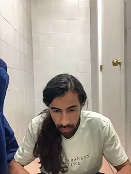 Lucascacaca online show from December 9, 6:41 pm