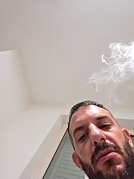 Snapshot of Porzz-6 chatting on October 5, 10:14 pm Porzz-6 online show from October 5, 10:14 pm