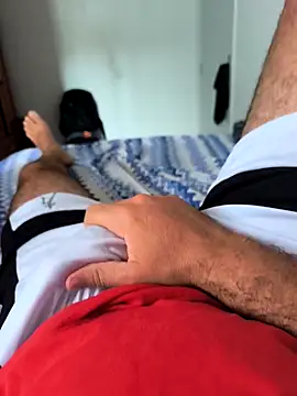 sspaugostoso online show from March 2, 10:00 am