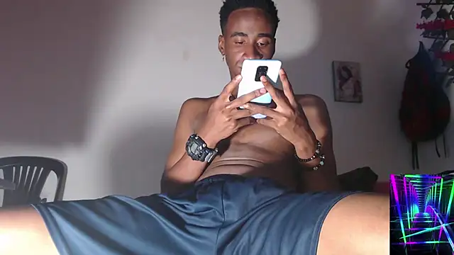 amarijones online show from January 30, 4:37 am