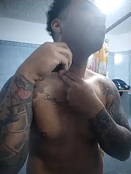 Morenocosta12 online show from September 15, 3:57 pm