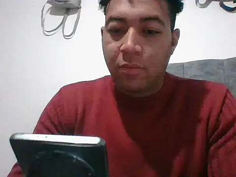 Morenocosta12 online show from September 19, 5:08 am