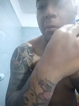 Morenocosta12 online show from September 30, 4:10 pm