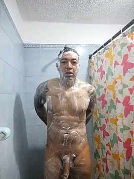 Morenocosta12 online show from September 20, 5:02 pm