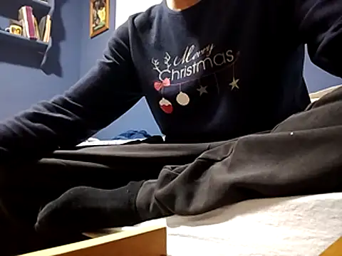 minitranca online show from November 10, 11:42 pm