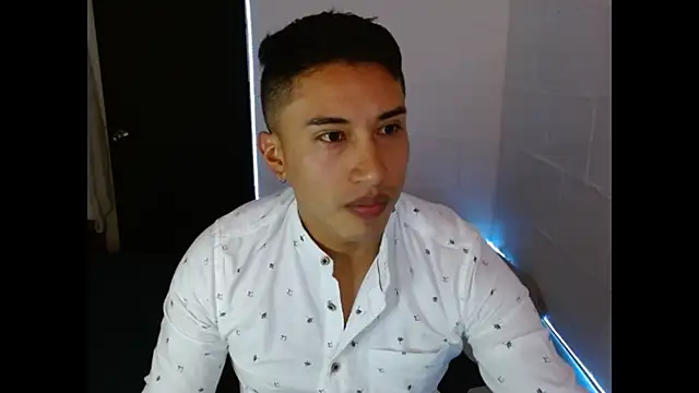 Davixx258 online show from February 25, 8:41 pm