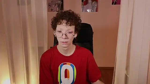 TommieH online show from February 7, 5:41 am