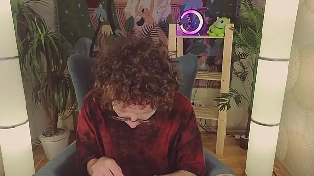 TommieH online show from March 6, 5:24 am