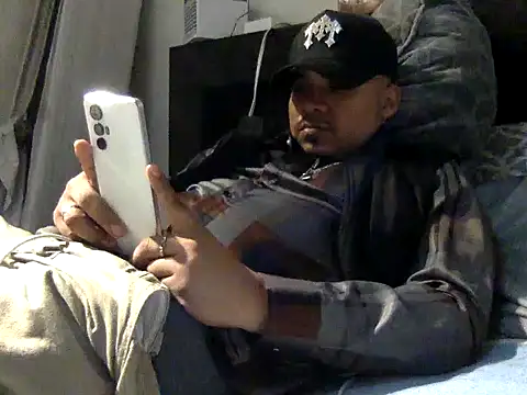 Sr CobraHot online show from April 1, 2:46 am