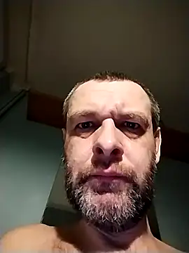 Andrzej-M online show from March 6, 11:24 pm