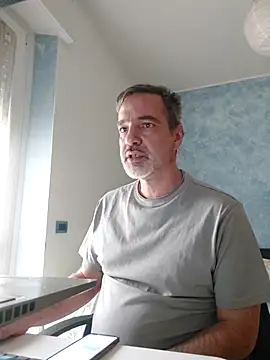 Marcolino183 online show from March 6, 8:22 am