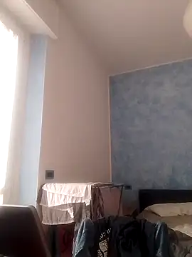 Marcolino183 online show from December 17, 2:44 pm