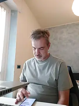 Marcolino183 online show from March 5, 8:21 am