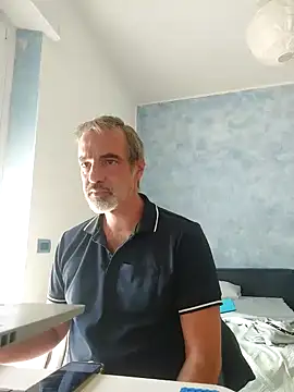 Marcolino183 online show from September 30, 9:24 am