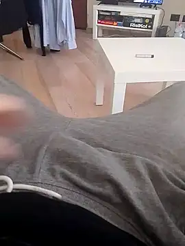 Marcolino183 online show from December 3, 11:10 am