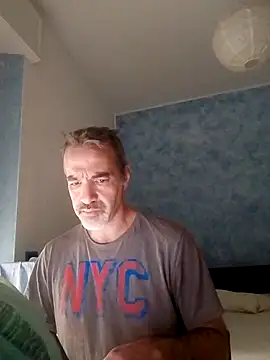 Marcolino183 online show from January 7, 11:11 am