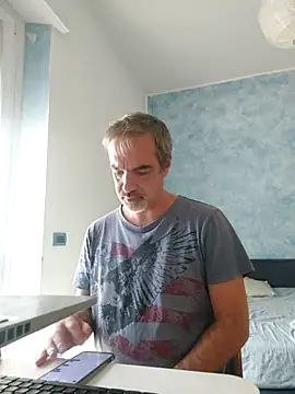 Marcolino183 online show from October 3, 8:08 am