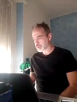 Marcolino183 online show from February 14, 3:05 pm