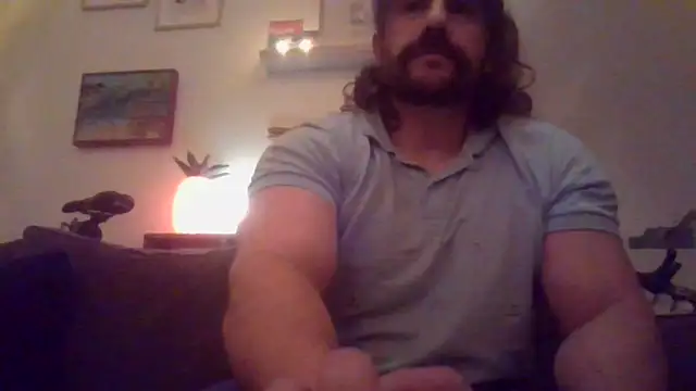 Mclozzz online show from October 11, 2:48 am