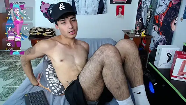 dylan fun18 online show from March 18, 6:50 pm