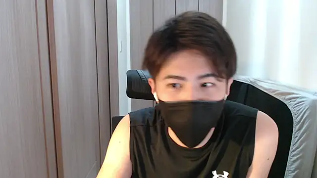 ryota kkk online show from February 18, 11:55 am