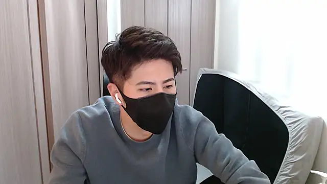 ryota kkk online show from December 27, 12:23 pm