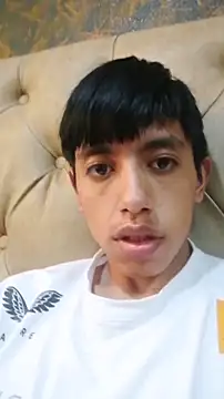 danuel23 online show from March 23, 4:57 pm