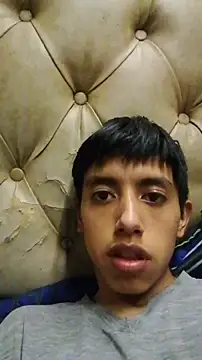 danuel23 online show from March 19, 11:30 pm