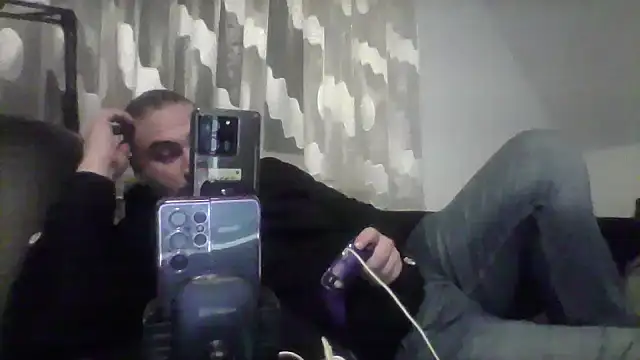 NewyorkDimi online show from December 15, 5:45 am