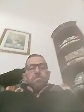 jonyfree1978 online show from December 8, 6:50 pm