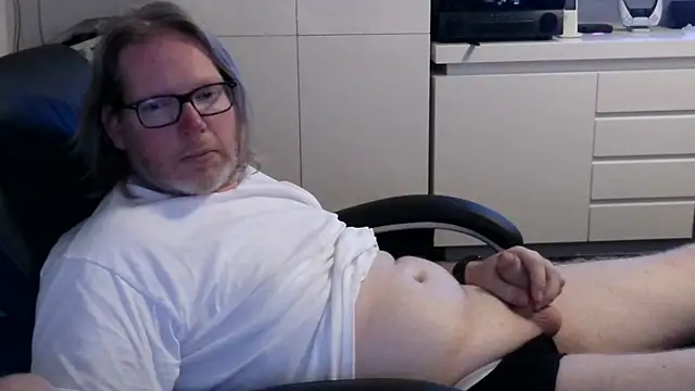 VSteph online show from July 19, 1:22 am