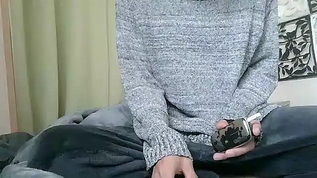 UKI06 online show from January 31, 2:58 am