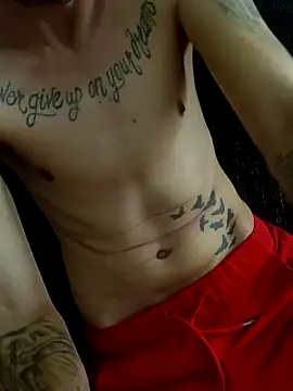 boysexy350 online show from December 3, 11:55 pm