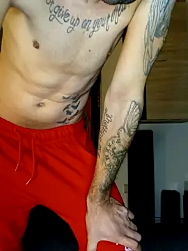 boysexy350 online show from November 14, 4:04 am