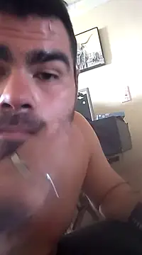 6MataGarcia online show from December 10, 5:55 pm