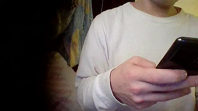 Joealex- online show from March 9, 9:25 am