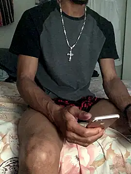 Johnras121 online show from January 10, 4:28 am