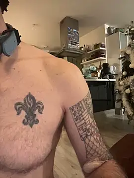 lucboyslam online show from January 11, 2:09 am