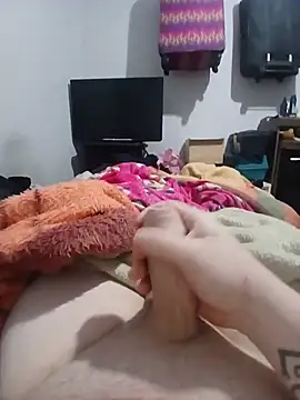 luluankle online show from July 13, 9:39 pm