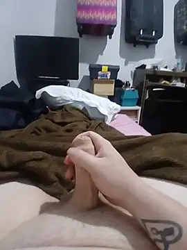 luluankle online show from July 27, 8:38 pm