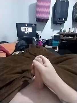 luluankle online show from June 16, 10:01 pm
