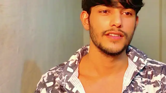 kingkartik7 online show from February 13, 4:12 pm