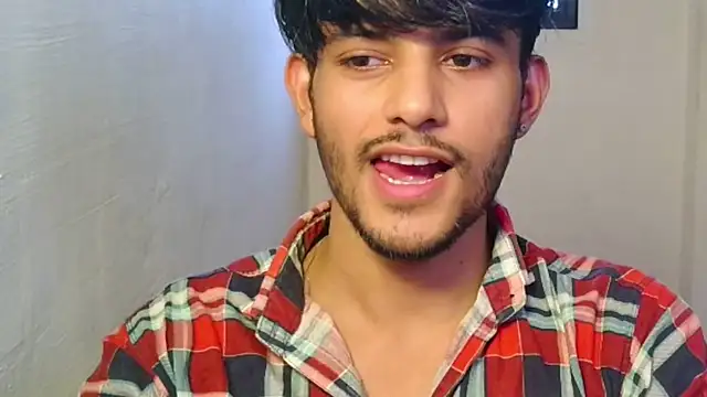 kingkartik7 online show from November 16, 8:27 am