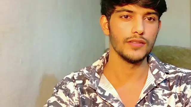 kingkartik7 online show from July 2, 5:52 pm