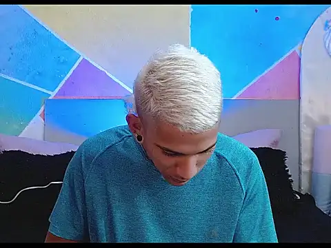 tylor boy online show from February 23, 2:46 am